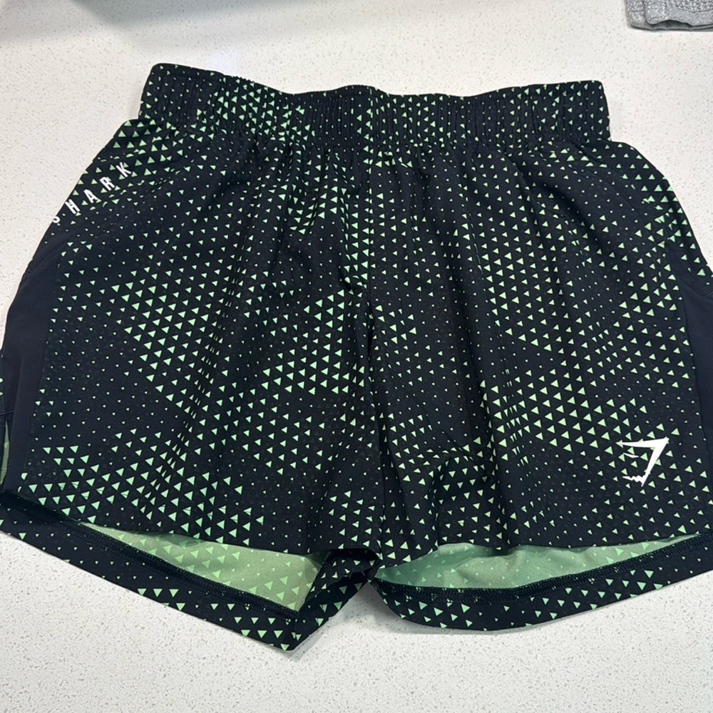 Men’s GymShark Shorts